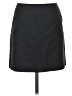 Esprit Solid Black Casual Skirt Size 5 - 6 - photo 1