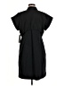 Athleta 100% Polyester Black Casual Dress Size M (tall) - photo 2