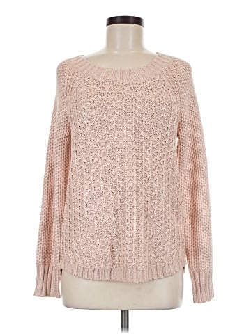 CALVIN KLEIN JEANS Pullover Sweater (view 1)