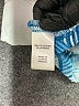 Assorted Brands Tie-dye Blue Cocktail Dress Size XL - photo 8