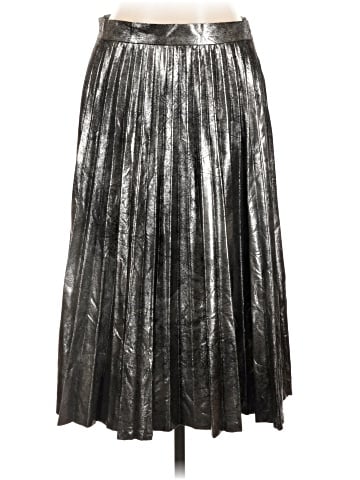 Zara Formal Skirt (view 1)