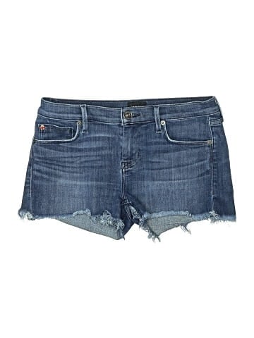 Hudson Jeans Denim Shorts (view 1)