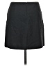 Esprit Solid Black Casual Skirt Size 5 - 6 - photo 2