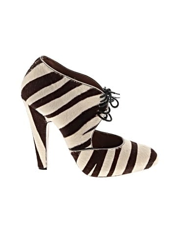 Alaïa Heels (view 1)