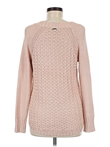 CALVIN KLEIN JEANS Pullover Sweater (view 2)