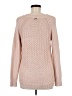 CALVIN KLEIN JEANS Pink Pullover Sweater Size M - photo 2