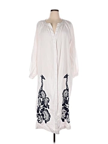 ELOQUII Casual Dress (view 1)