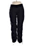Marika Black Casual Pants Size XL - photo 1
