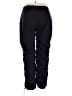 Marika Black Casual Pants Size XL - photo 2