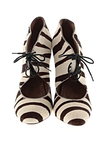 Alaïa Heels (view 2)