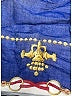 Céline Blue Vintage Handkerchief One size - photo 3
