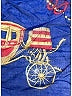 Céline Blue Vintage Handkerchief One size - photo 6
