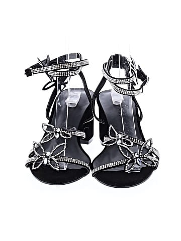 Wild Diva Sandals (view 2)