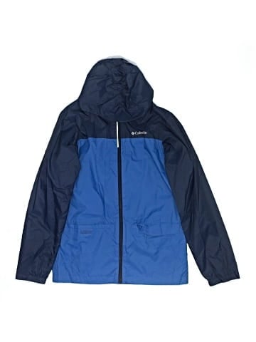 Columbia Windbreaker (view 1)
