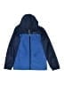 Columbia 100% Nylon Color Block Blue Windbreaker Size L (youth) - photo 1