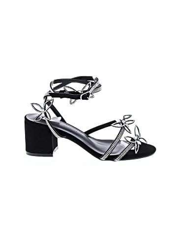 Wild Diva Sandals (view 1)