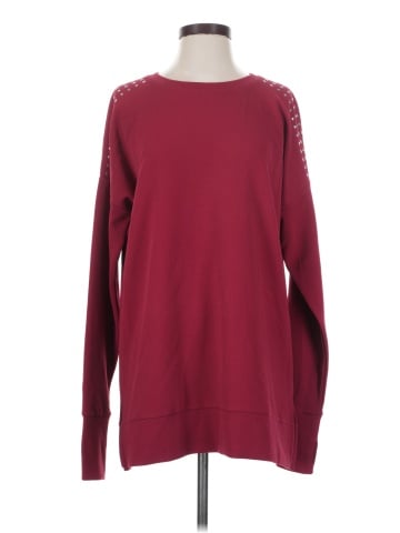 Charlie Paige Pullover Sweater (view 1)