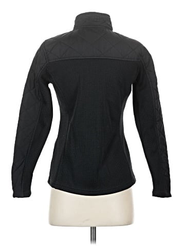 SWISSTECH Zip Up Hoodie (view 2)
