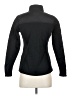 SWISSTECH Black Zip Up Hoodie Size 0 - 2 - photo 2