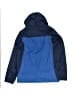 Columbia 100% Nylon Color Block Blue Windbreaker Size L (youth) - photo 2