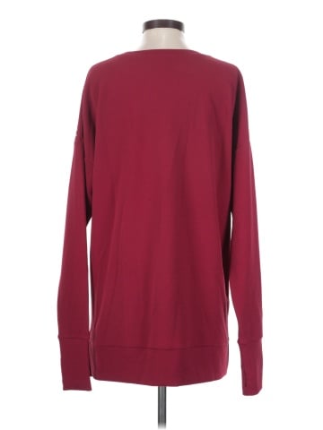 Charlie Paige Pullover Sweater (view 2)