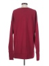 Charlie Paige Burgundy Pullover Sweater Size S - photo 2