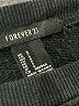 Forever 21 Print Black Pullover Sweater Size S - photo 7