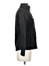 SWISSTECH Black Zip Up Hoodie Size 0 - 2 - photo 4