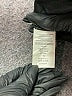 XOXO Chevron-herringbone Gray Cocktail Dress Size 1 - 2 - photo 8