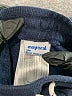 Mayoral Blue Casual Pants 12-18 MO / 18 MO - photo 3