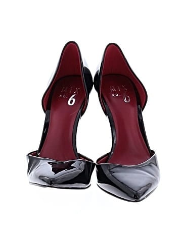 Mix No. 6 Heels (view 2)