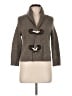 J.Crew Brown Wool Cardigan Size M - photo 1