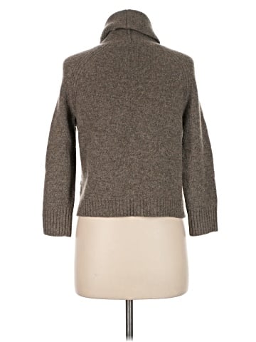 J.Crew Wool Cardigan (view 2)