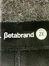 Betabrand Black Active Pants Size 2X - photo 4