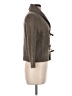 J.Crew Brown Wool Cardigan Size M - photo 4