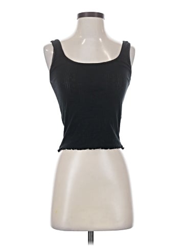 American Eagle Outfitters Sleeveless Top (view 1)