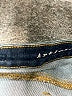 Articles of Society Solid Blue Jeans Size 28 waist - photo 7
