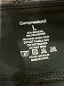 CompressionZ Black Active Pants Size L - photo 7