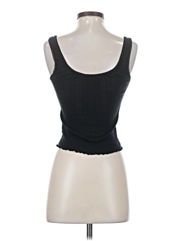 American Eagle Outfitters Sleeveless Top (view 2)