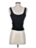 American Eagle Outfitters Black Sleeveless Top Size XS - photo 2