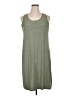 32 Degrees Gray Casual Dress Size XL - photo 1