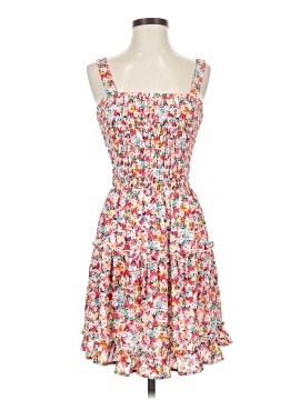 Sienna Sky Casual Dress
