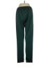 Tibi Color Block Green Track Pants Size XS - photo 2