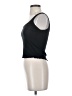 American Eagle Outfitters Black Sleeveless Top Size XS - photo 5