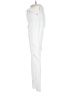 Adriano Goldschmied Ivory White Jeans Size 26 waist - photo 5