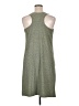 32 Degrees Gray Casual Dress Size XL - photo 2