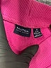 Nautica Solid Pink Casual Pants Size 8 - 10 - photo 3