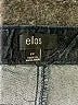 Ellos Blue Jeggings Size 22 - photo 4