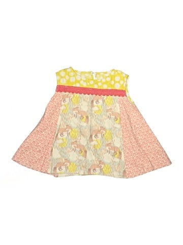 Persnickety Dress (view 1)
