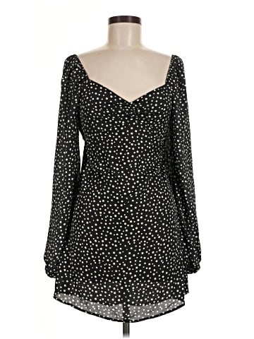 Missguided Casual Dress (view 1)